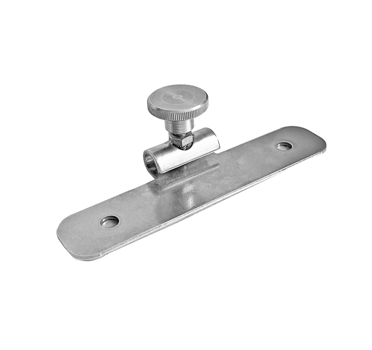 Quick-Release Locking Clamp